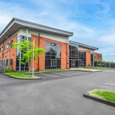 Nec Bhx Airport Hs2 World