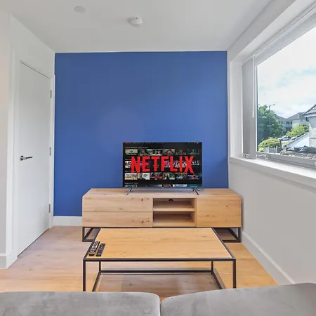Nec Bhx Airport Hs2 World Apartment Birmingham